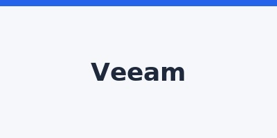 Veeam